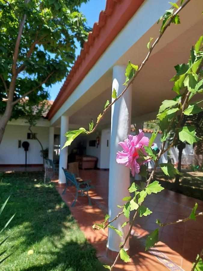 Hotel Rural Villa Torreaguila Badajoz Exterior photo